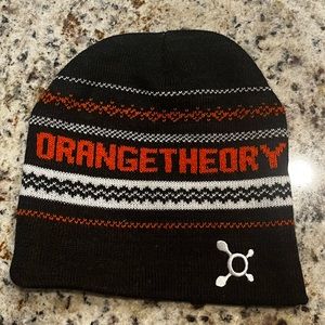 Never worn OTF beanie